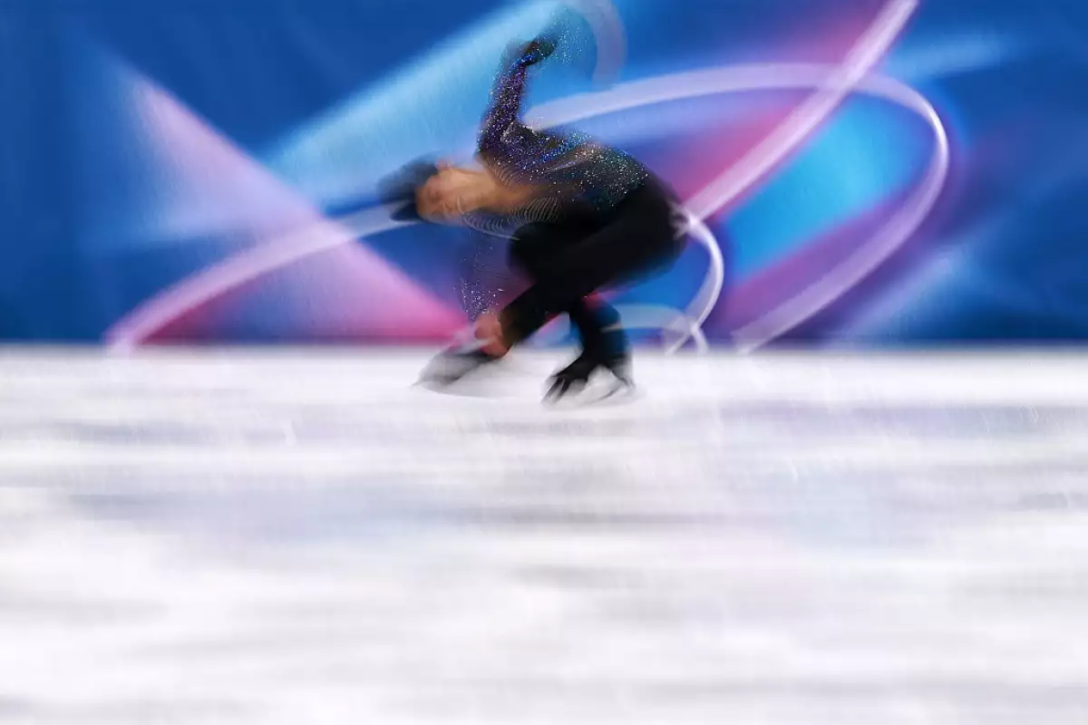 Figure Skating - Milano Cortina 2026 Winter Olympics: Day 4