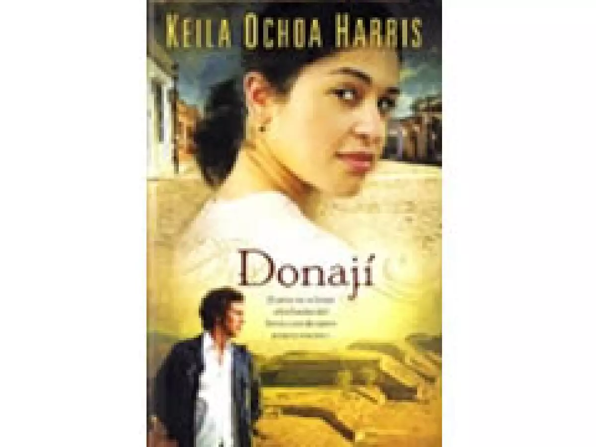 El libro de Keila Ochoa retrata la realidad de la división social en México. (Foto: Cortesía)