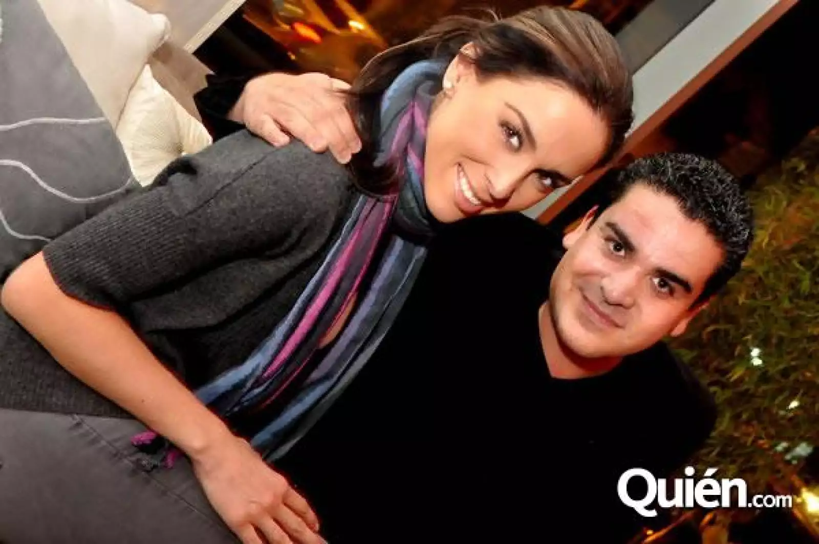 Cumple de Raul Xumalin