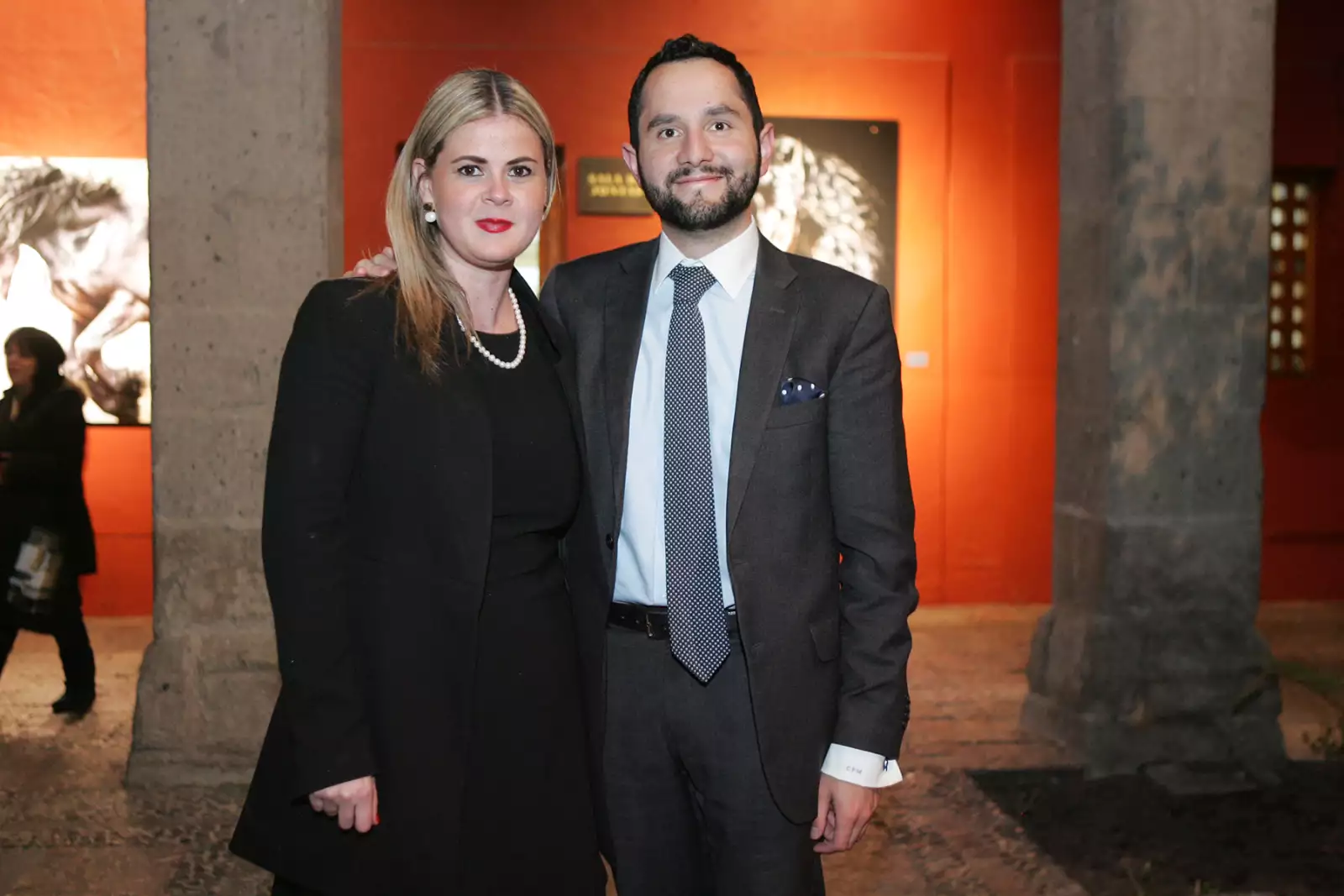 Muestra fotográfica de Pepe Soho