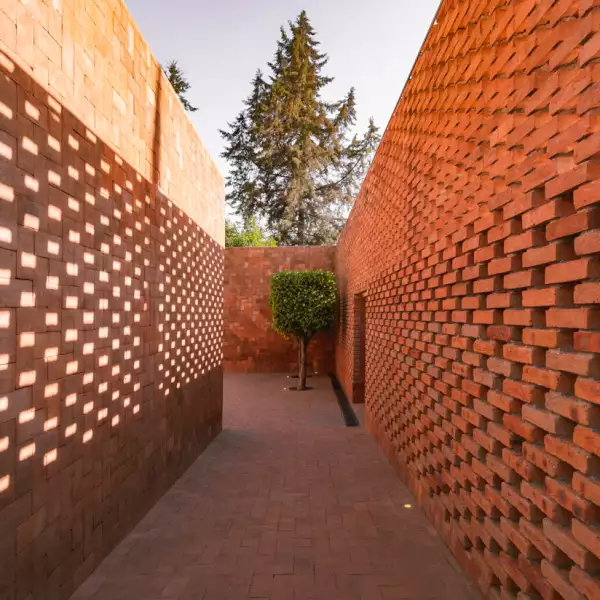 Centro Educativo de Morelia