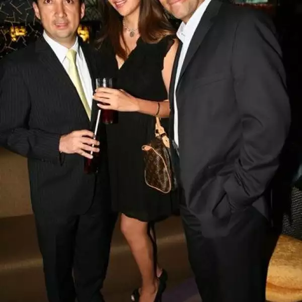 Aniversario Revolution