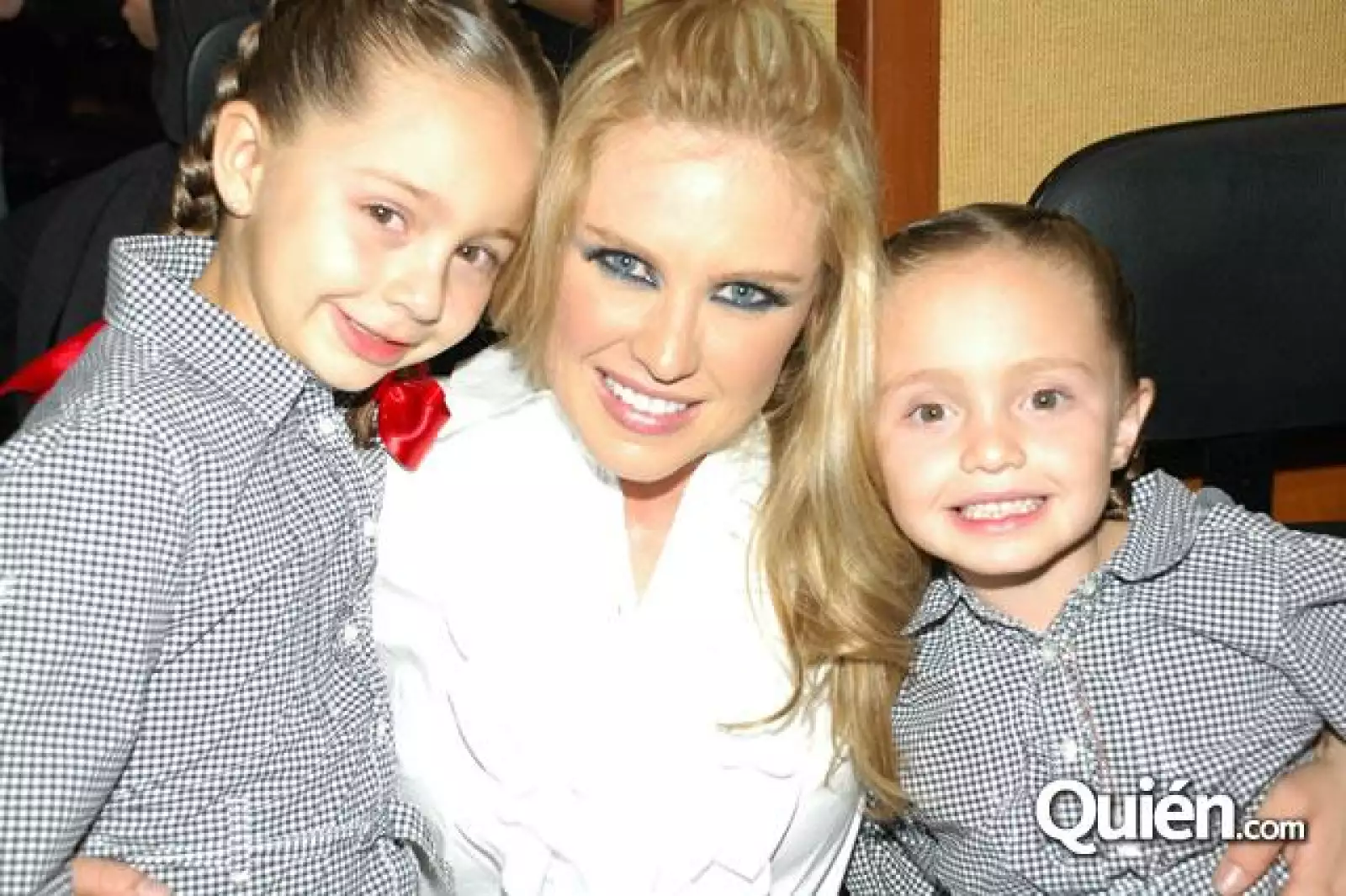 Desfile Elda Watanabe