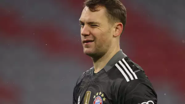 Neuer