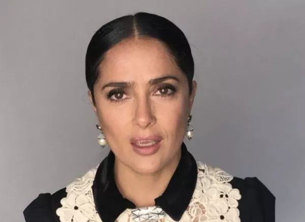 Salma Hayek