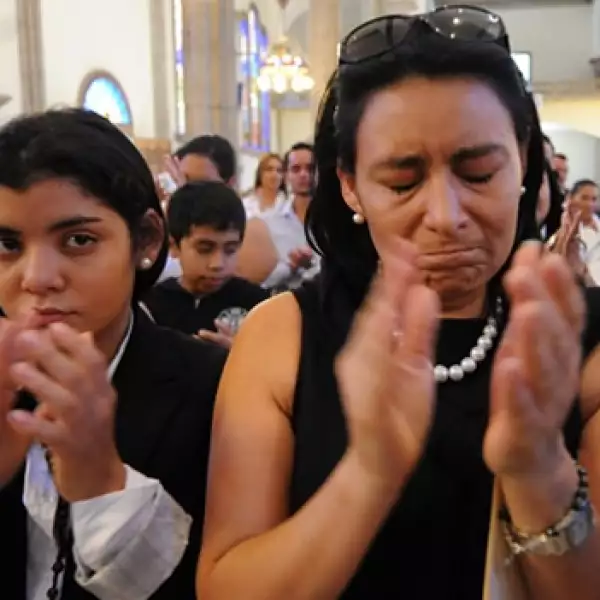 periodistas honduras