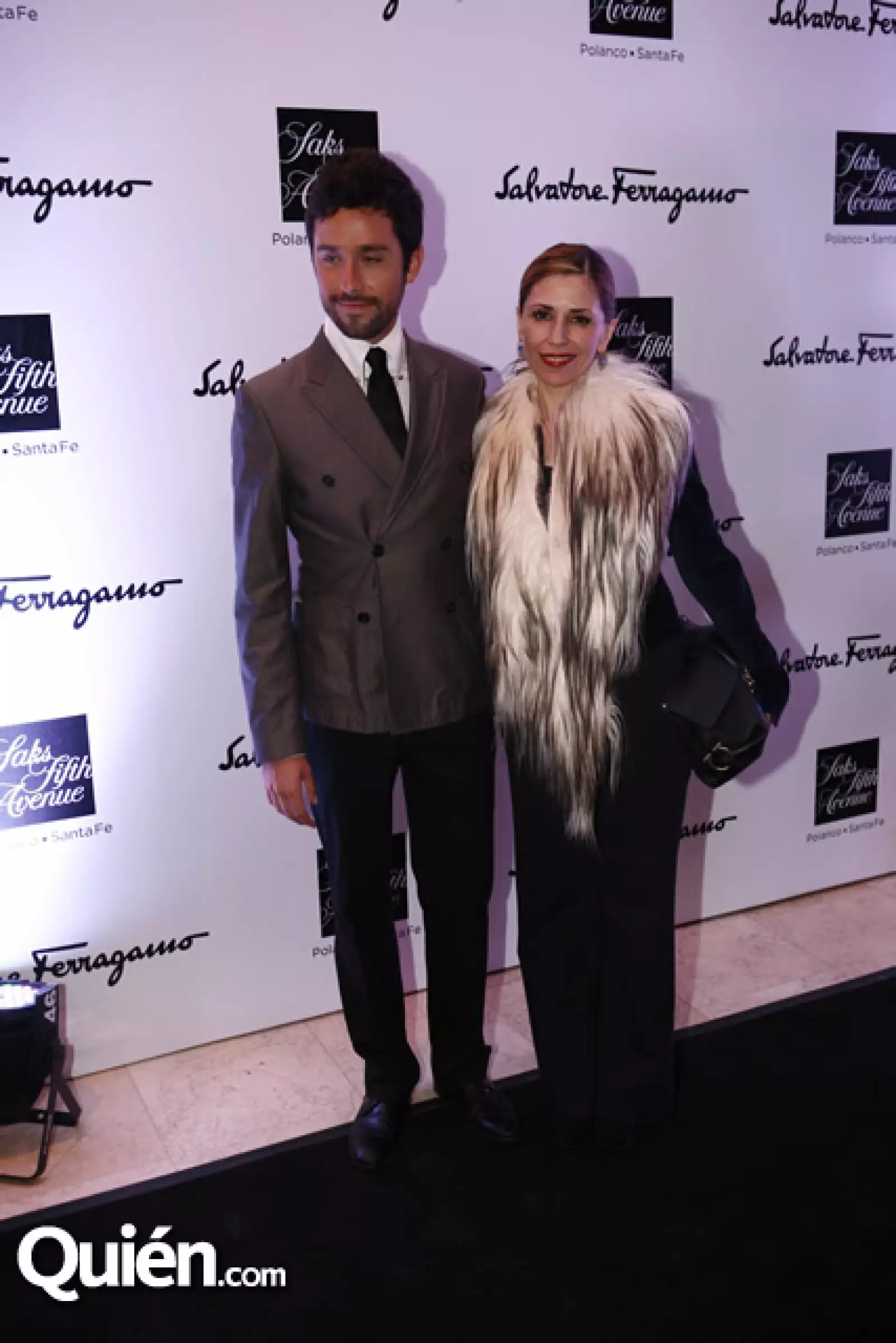 Gael Deboisa,Luci Lara