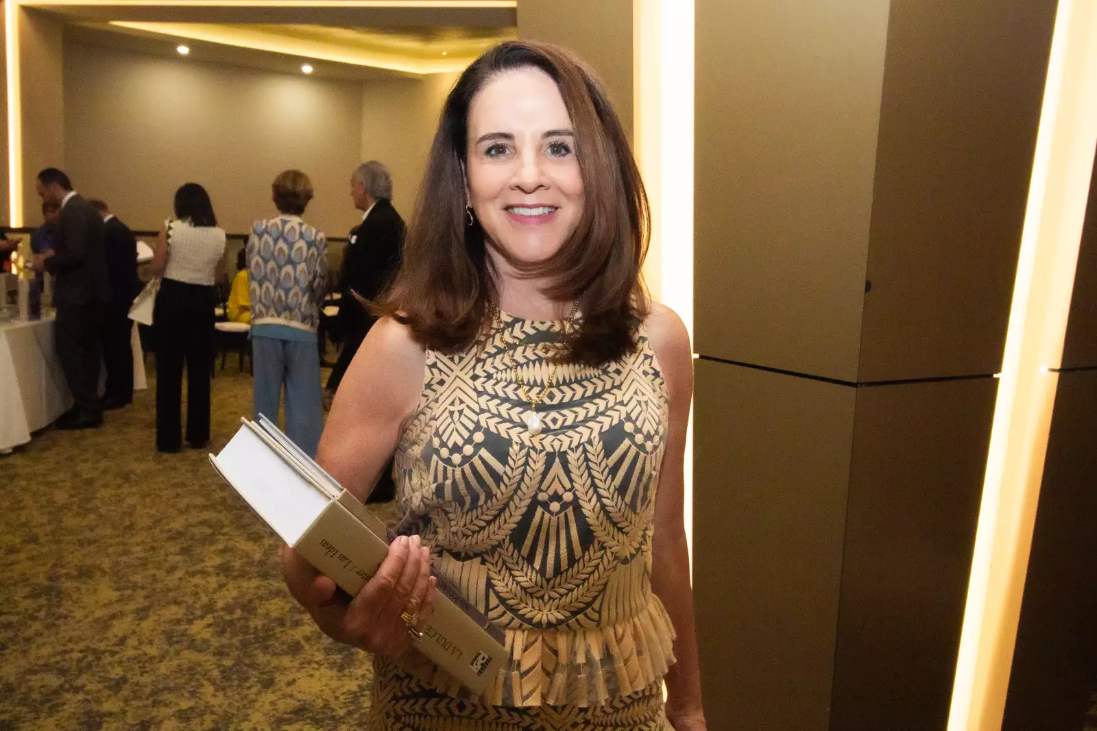 PRESENTACIÓN LA DULCE TINTA