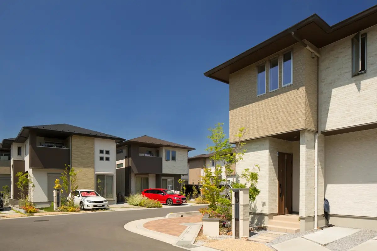 Vivienda