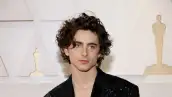 94th Annual Academy Awards - Arrivals