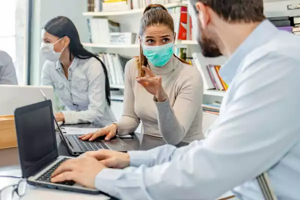 Cultura organizacional - objetivos - metas - empleados - ejecutivos - empresas