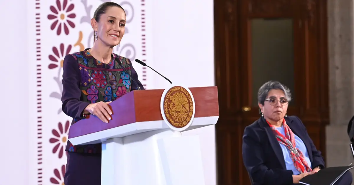 Plan anticorrupción de Sheinbaum, entre riesgos y desafíos