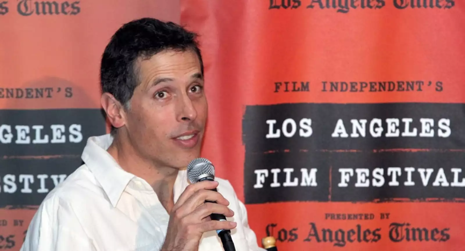 Rodrigo Prieto nominado GET