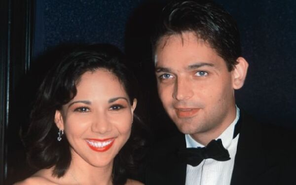 Juan Camilo y Marigely se conocieron en secundaria. Se reencontraron al terminar la universidad.