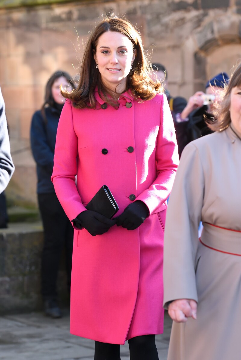 Kate enero 2018