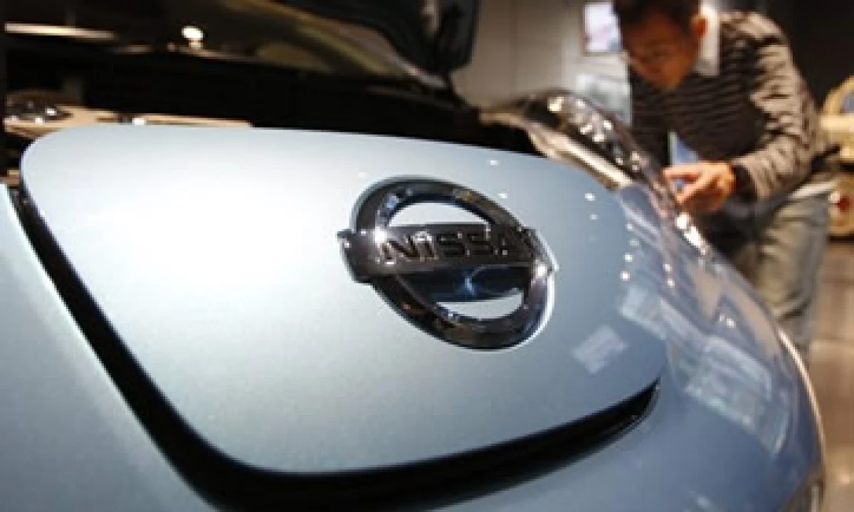 La planta de Nissan y Daimler tendrá una producción de 200,000 vehículos anuales, según el reporte del diario. (Foto: Reuters)