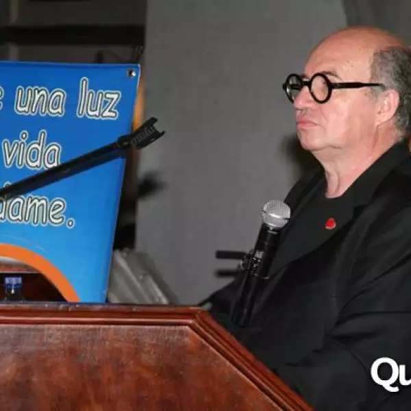 Subasta Nosotros Por los Niños con Cáncer