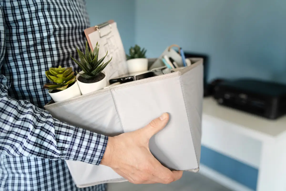 Empleados búmeran: ¿Conviene renunciar y volver a una empresa?