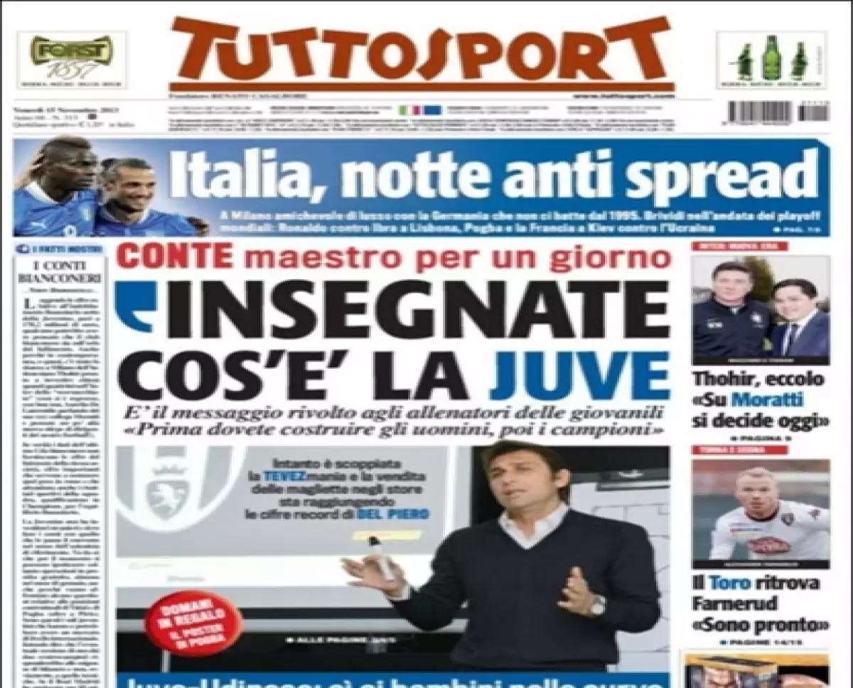 After party de premiere en Londres.