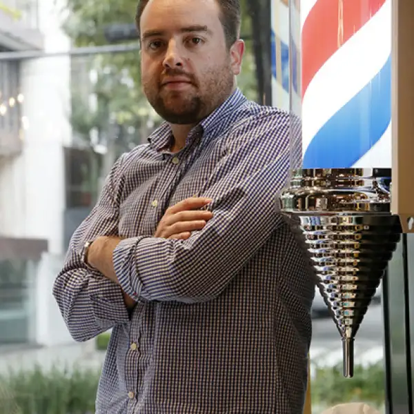 Daniel Pacheco