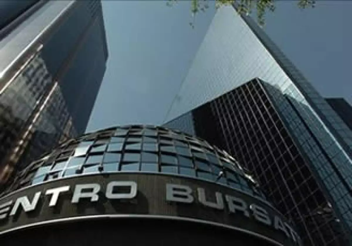 El mercado accionario mantiene la tendencia alcista. (Foto: Archivo)