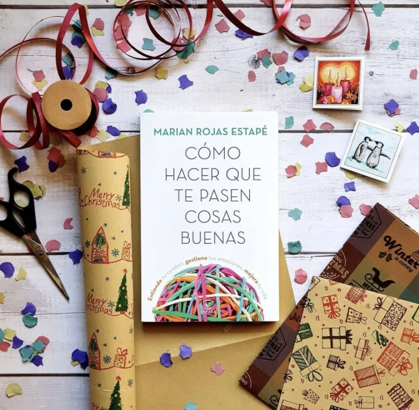 3 libros que te harán ser más feliz