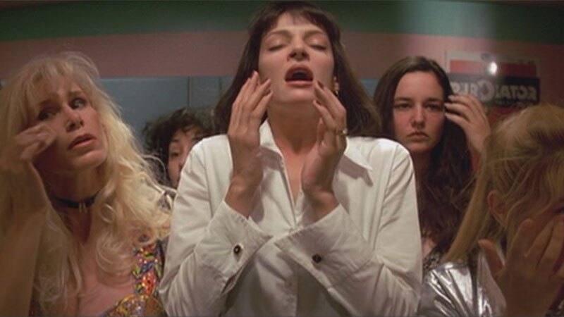 Pulp Fiction