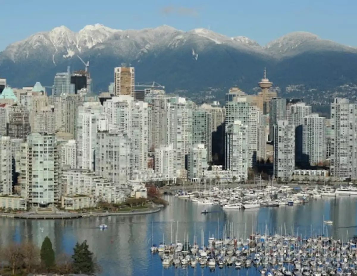 Vancouver