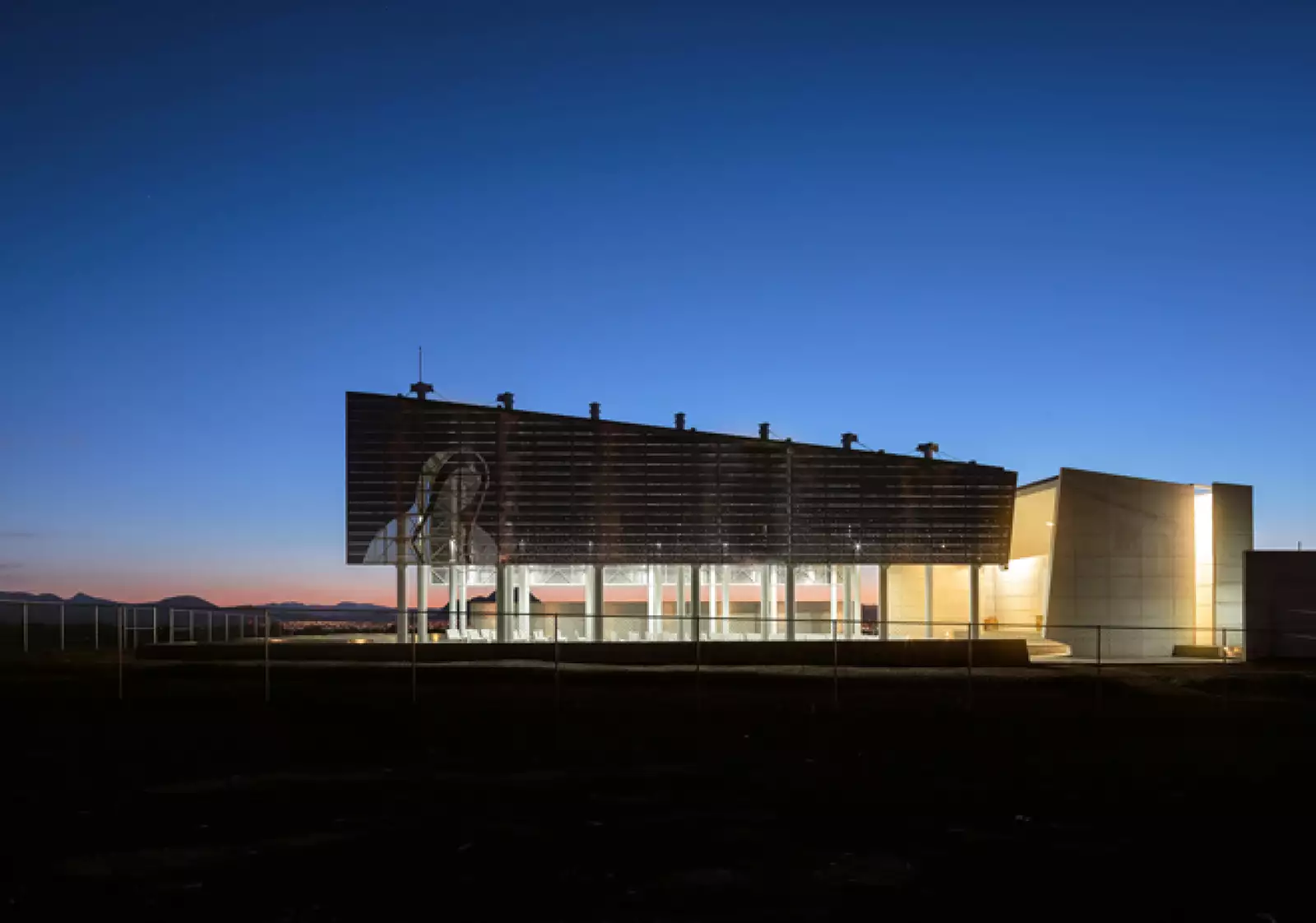 Ermita a Nuestra Sen�?ora de Guadalupe