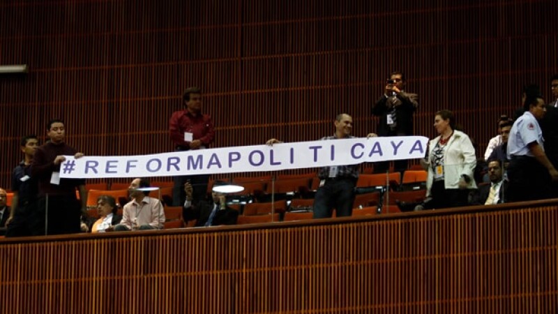 Reforma Política