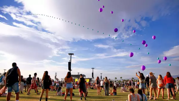 Coachella