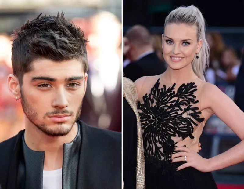 La mamá de la cantante de Little Mix aseguró que su hija y el integrante de One Direction se casarán tras dos años de relación.