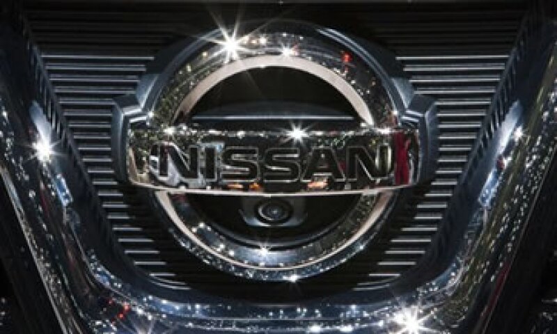 Nissan anunció en enero un plan para construir una planta en México con inversión de 2,000 mdd. (Foto: Reuters)