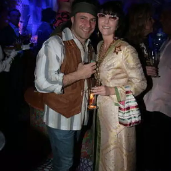 Sergio Berguer, Ana Cristina Cabezut