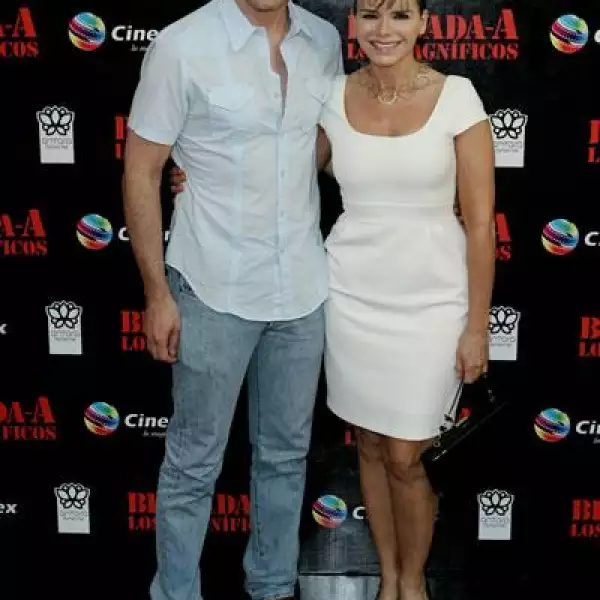 Premiere Brigada A Los Magnificos