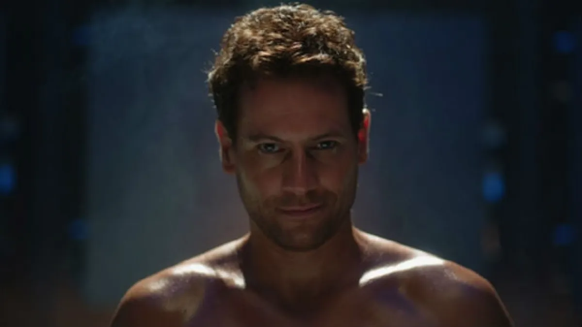 Ioan es el galán inmortal en "Forever", la serie que comienza este lunes en Warner.
