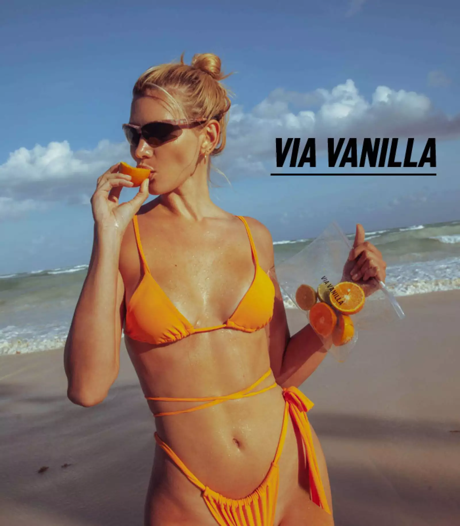 Galería trajes de baño