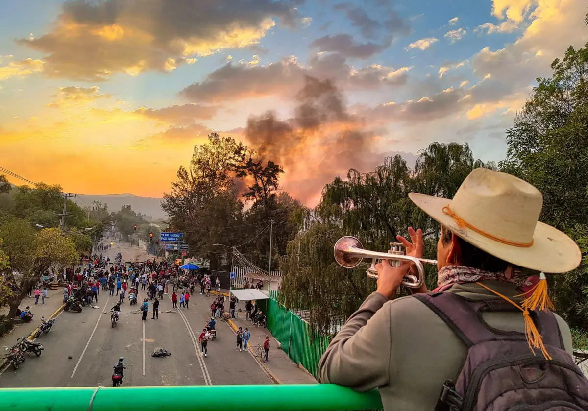 xochimilco