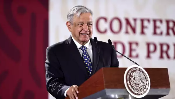 AMLO mañanera