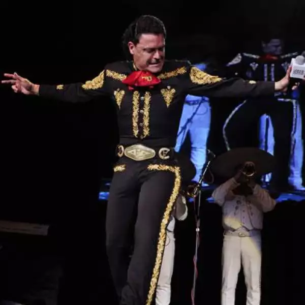 Concierto a beneficio