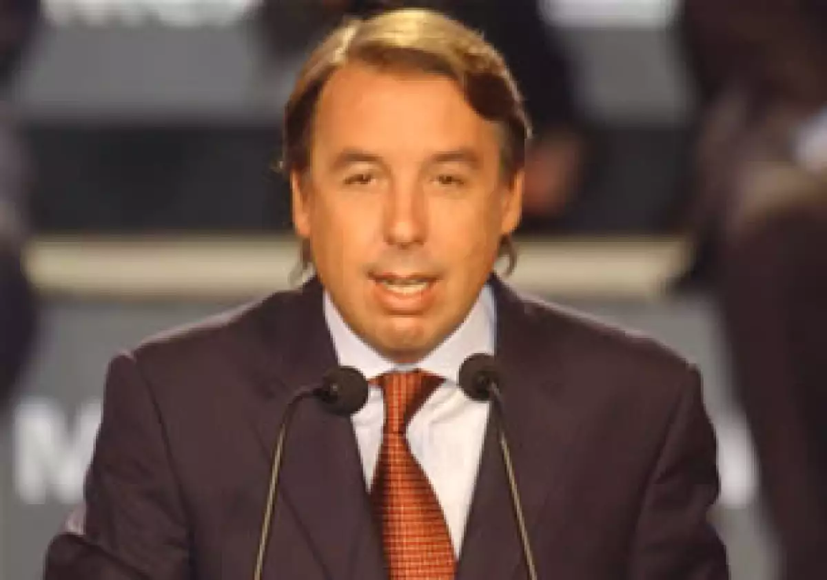 Ganada la licitación del espectro radioeléctrico, Televisa se va a estrenar en el mercado de las telecomunicaciones. (Foto: NTX)