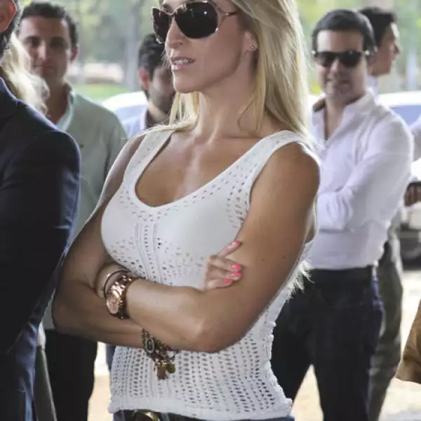 Lorena Villalón