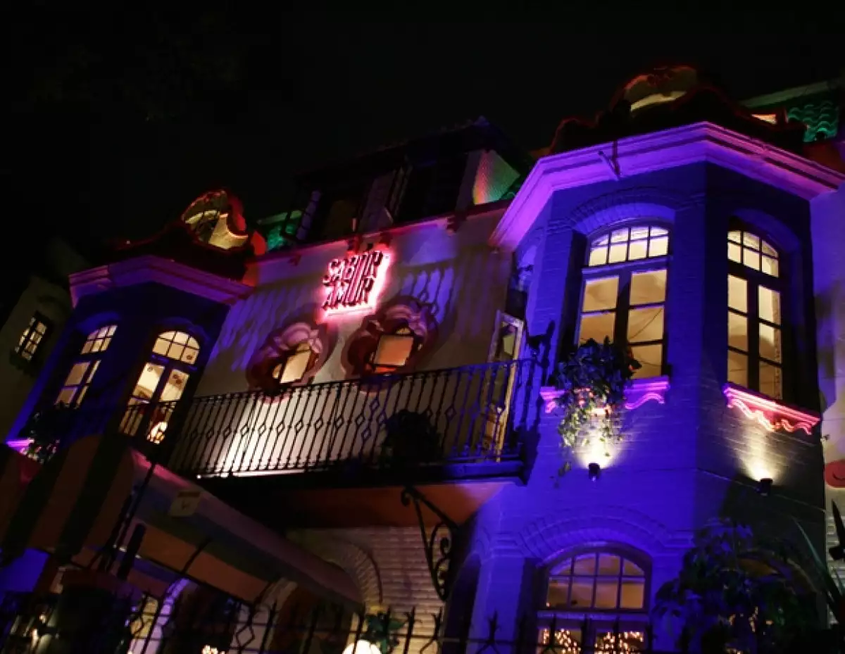 Después de muchos trámites y de ajustar detalles, la actriz abrió las puertas de su restaurante, un nuevo lugar gourmet de comida mexicana en la colonia Roma.