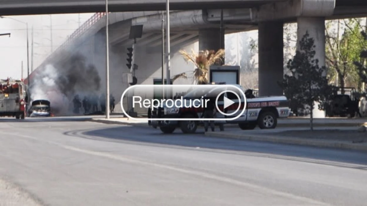 video Coahuila