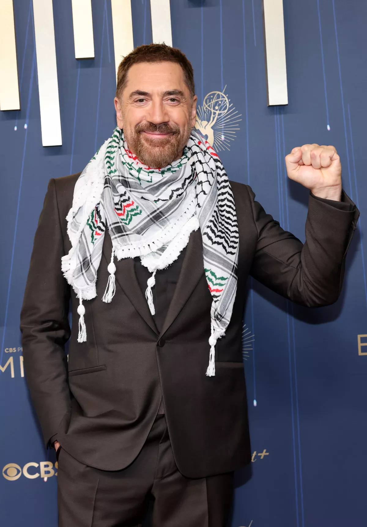 Javier Bardem
