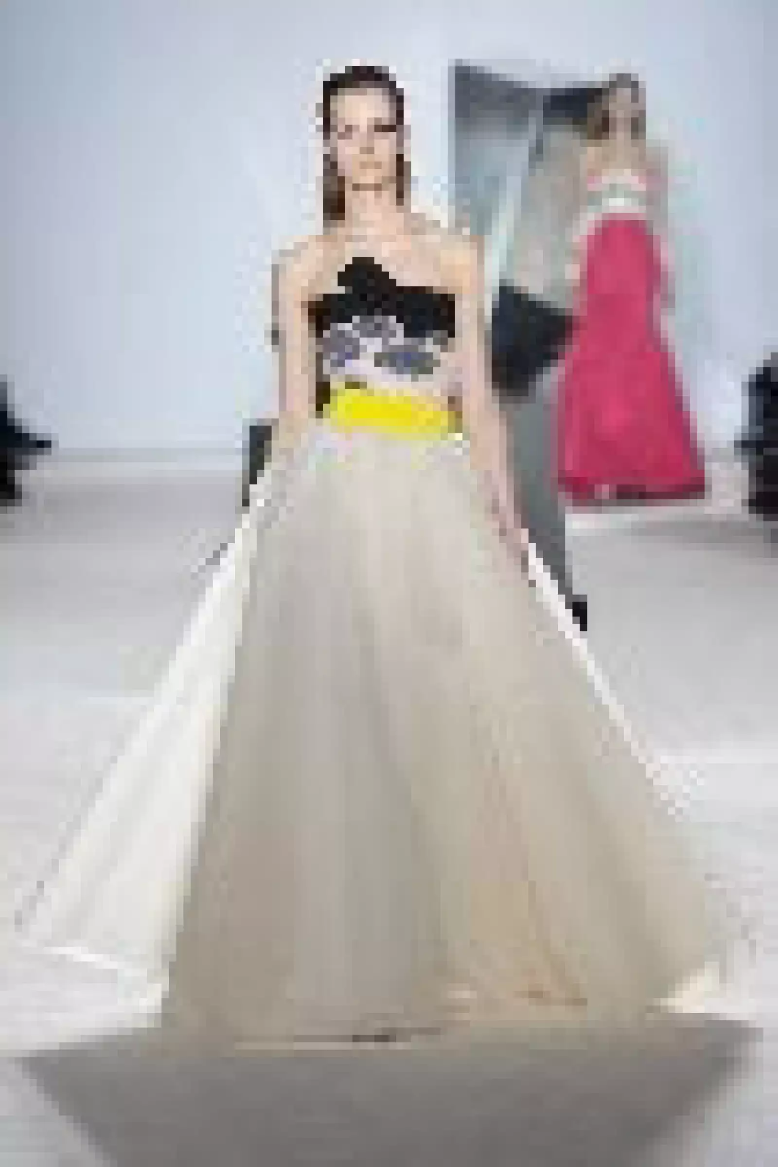 Giambattista Valli Primavera 2014