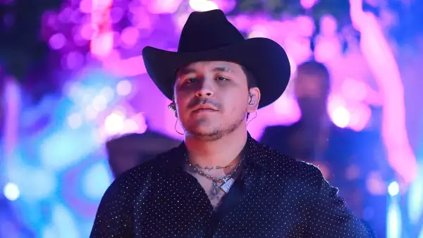 Christian Nodal
