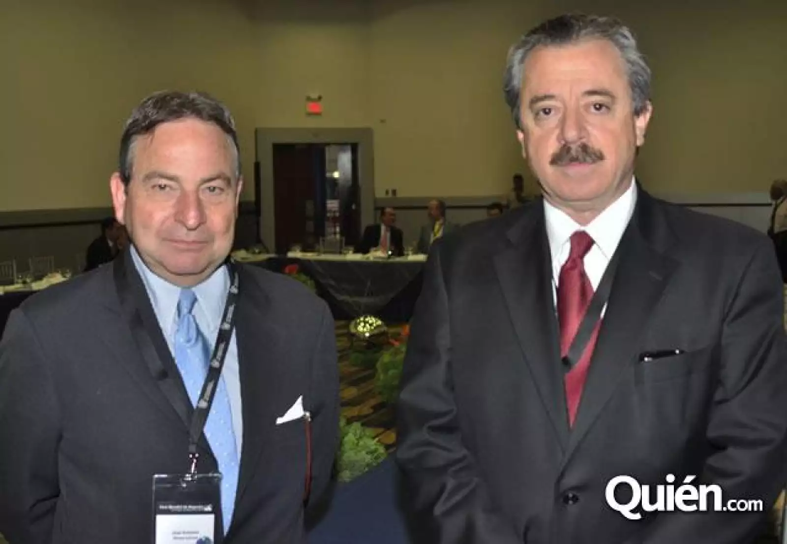 Foro Mundial de Negocios