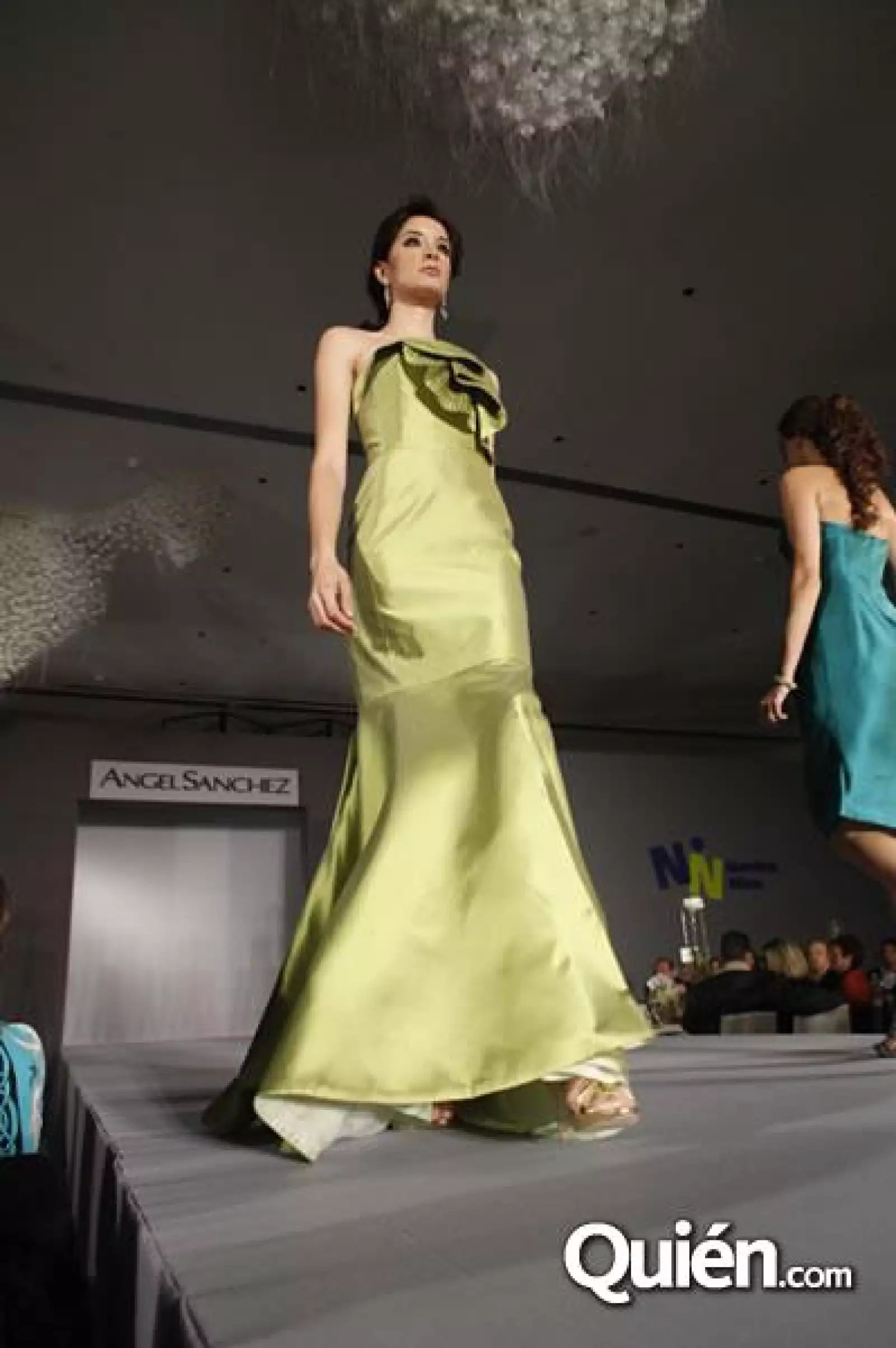 Cena fundación nuestros niños