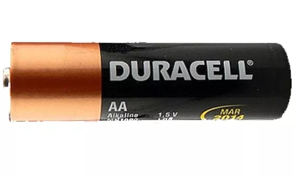 Duracell